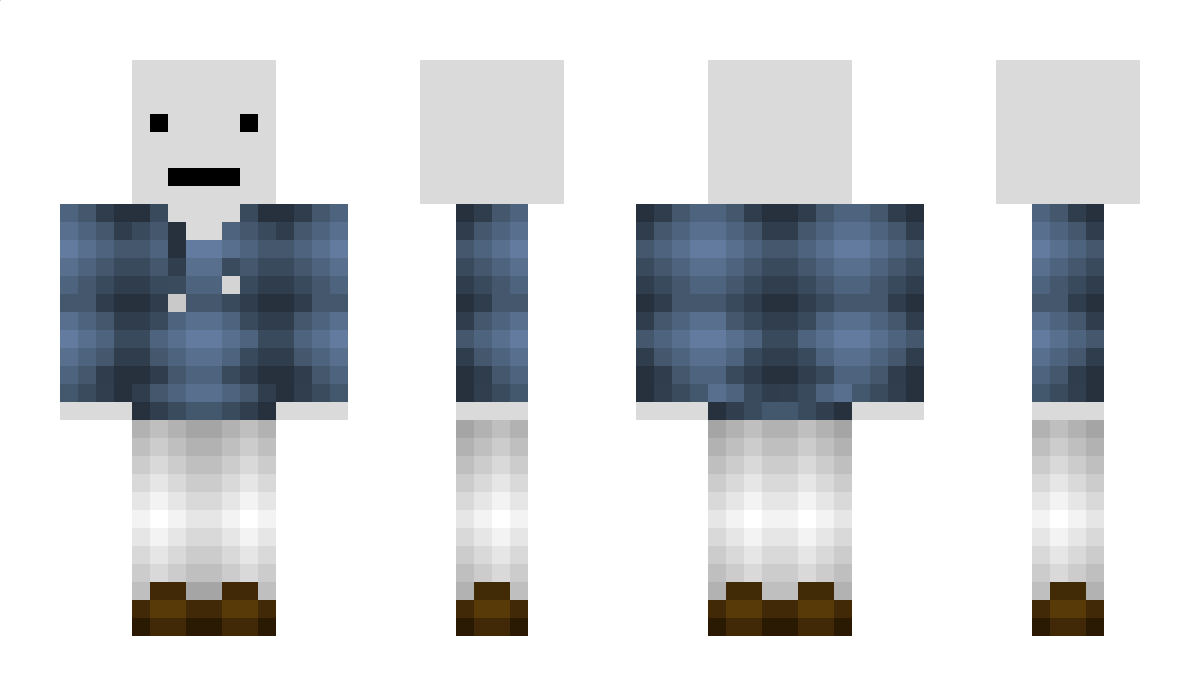 Jaxon_704 Minecraft Skin