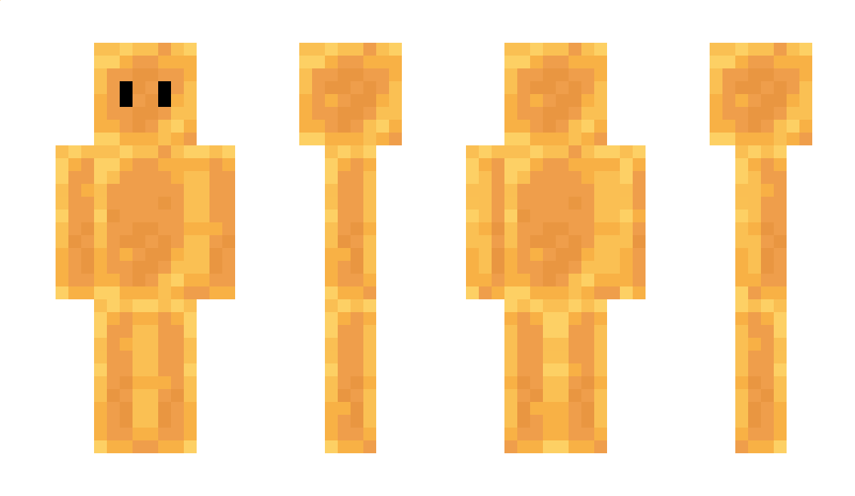 curumi Minecraft Skin