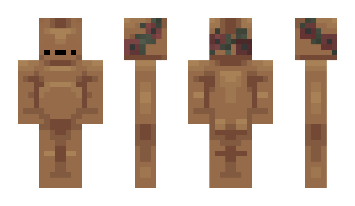 deema_4up Minecraft Skin