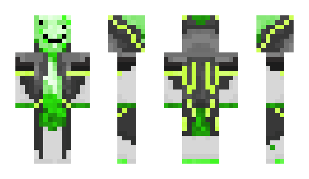 Moondarg227 Minecraft Skin