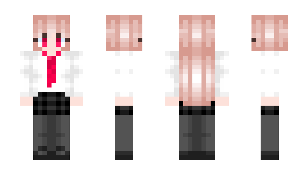 IeH_ Minecraft Skin