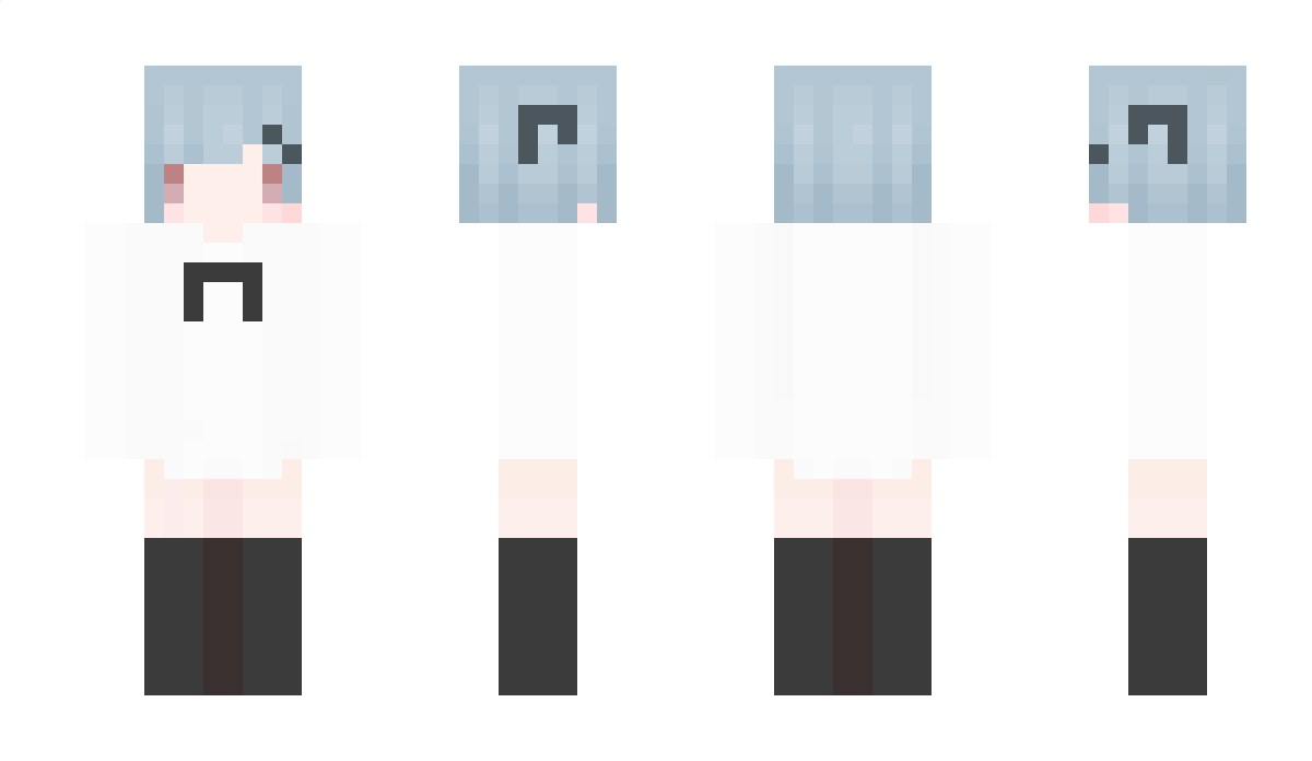 _Ar1q Minecraft Skin