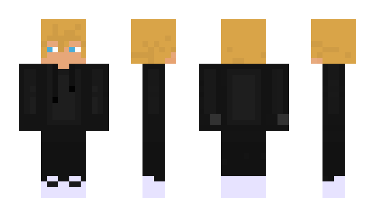 hemo20 Minecraft Skin