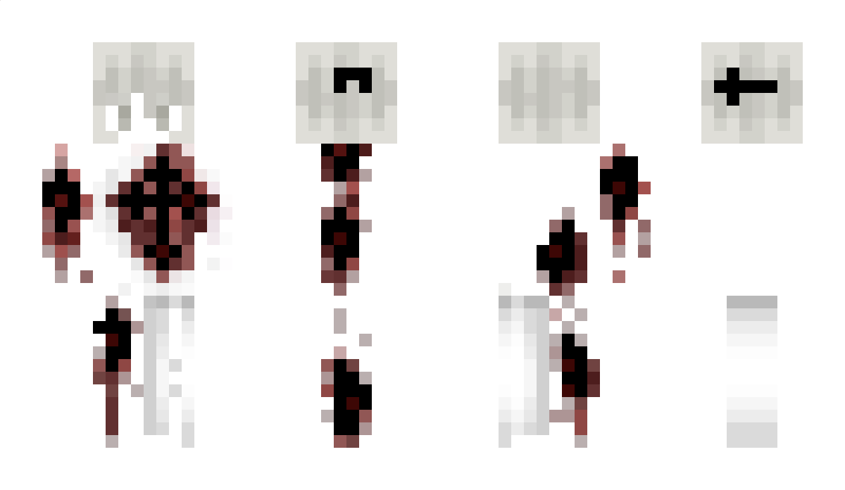 whezdxz Minecraft Skin