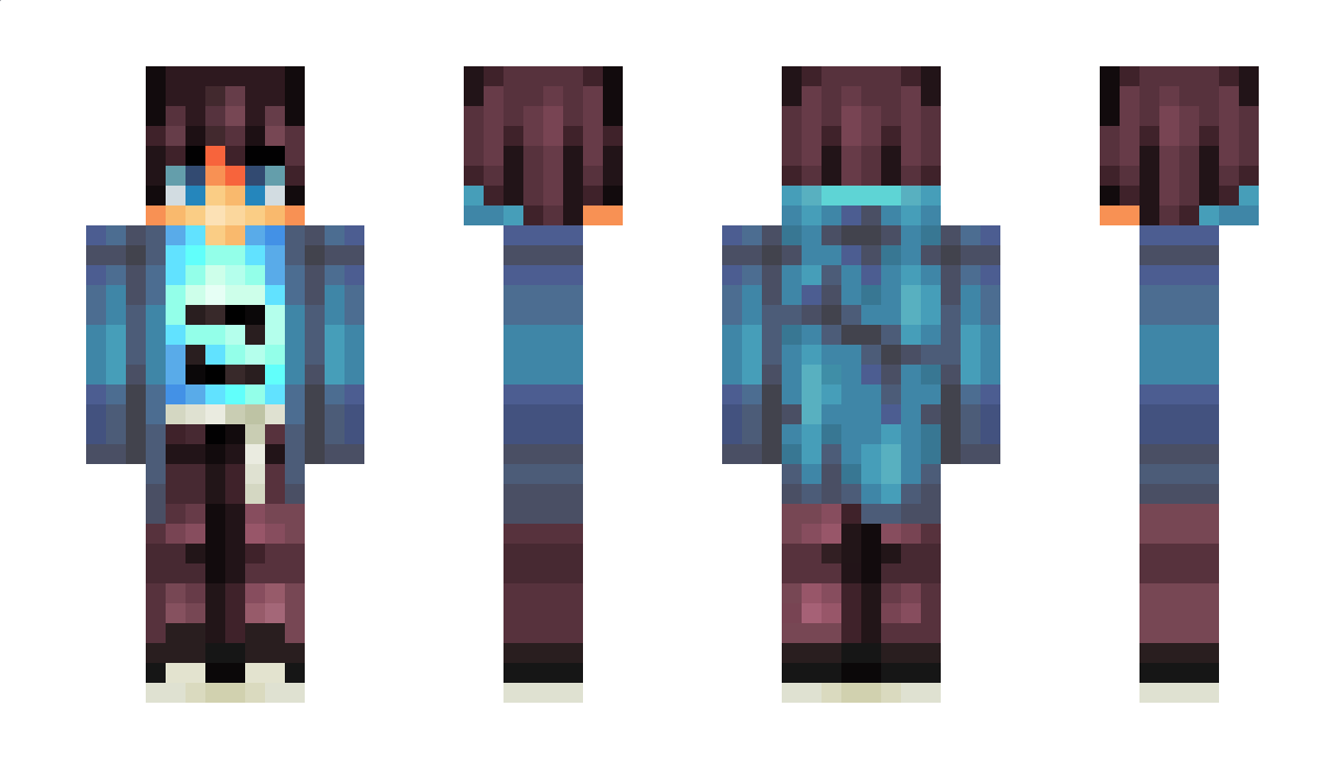 Matt_Link Minecraft Skin