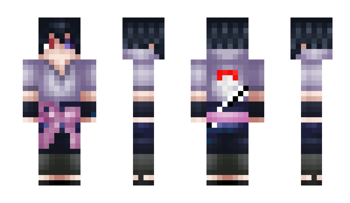 Misterepic Minecraft Skin