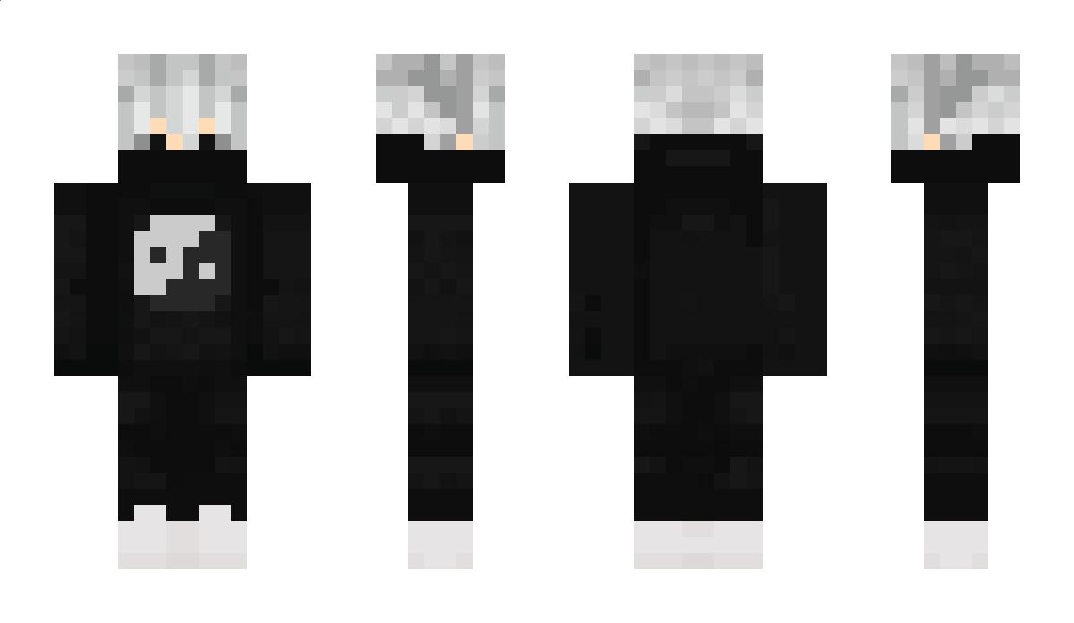 Finnko29 Minecraft Skin