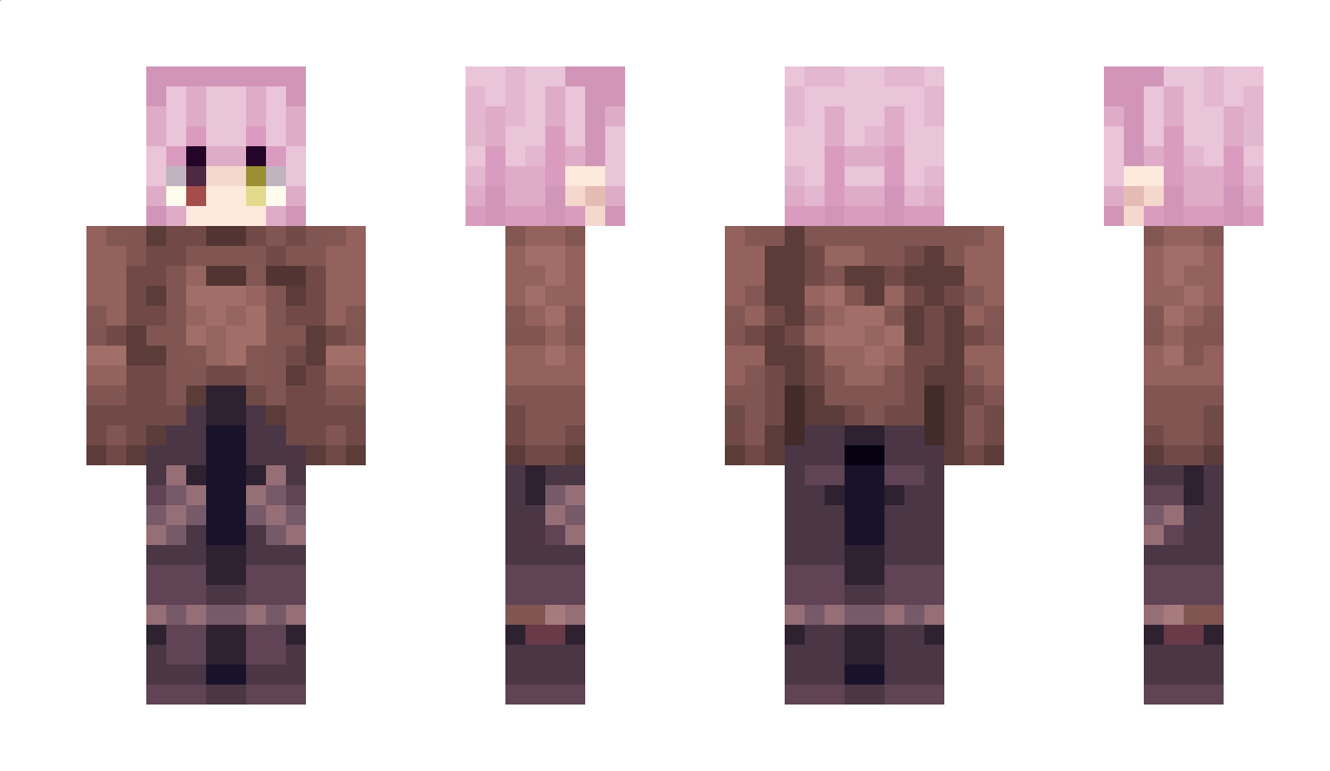 swir1zy Minecraft Skin