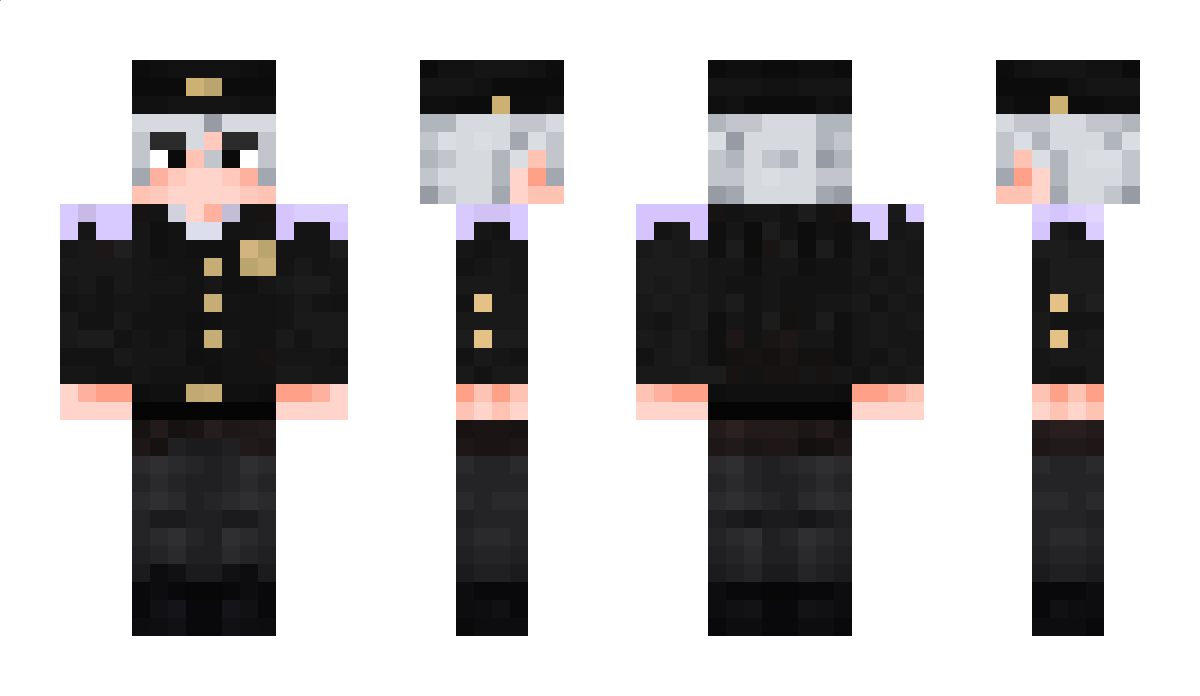 shimo_haipolog Minecraft Skin