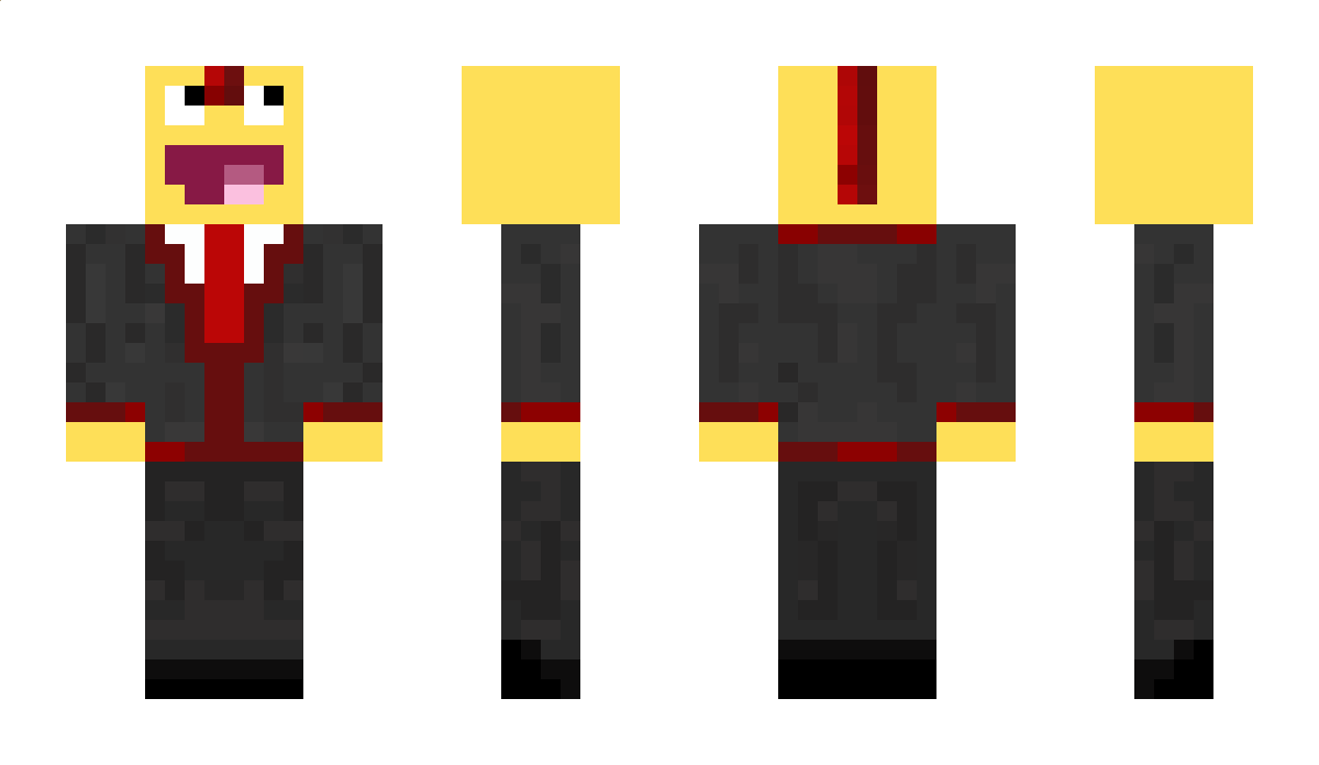 laurell Minecraft Skin