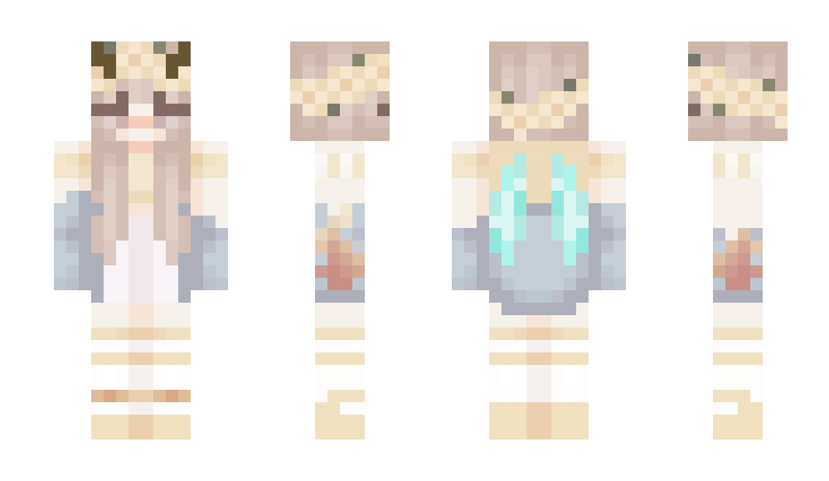 _xXOnyxXx_ Minecraft Skin