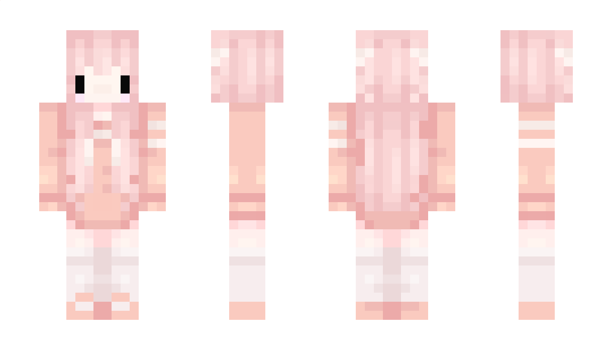 KBI Minecraft Skin