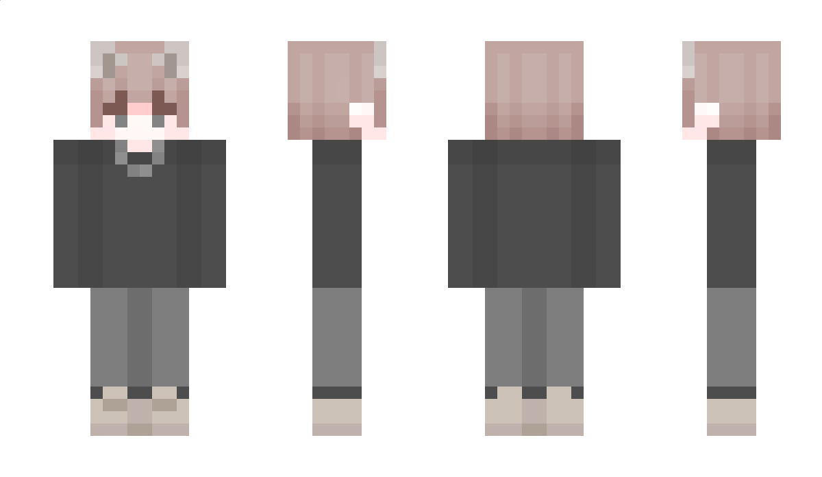 ItzPanagiotis Minecraft Skin