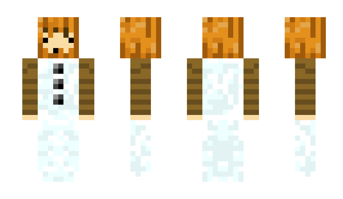 Alexwuzhere Minecraft Skin