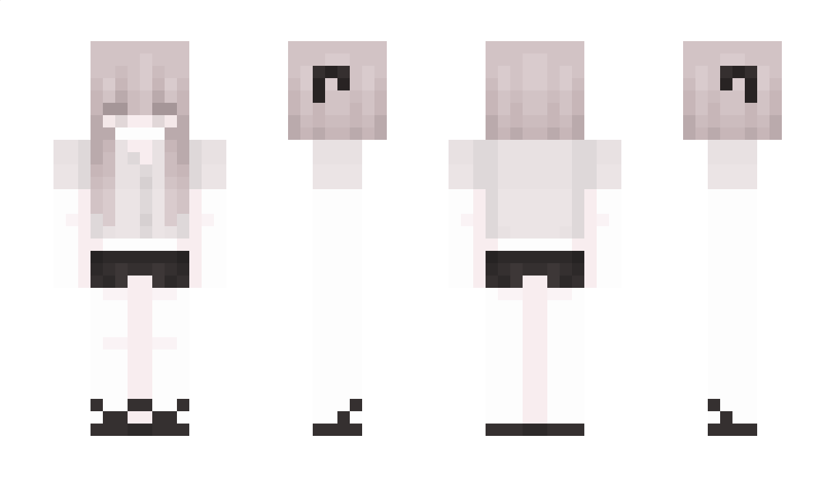 _understood Minecraft Skin