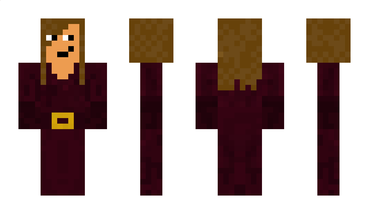 dattMeatBall19 Minecraft Skin