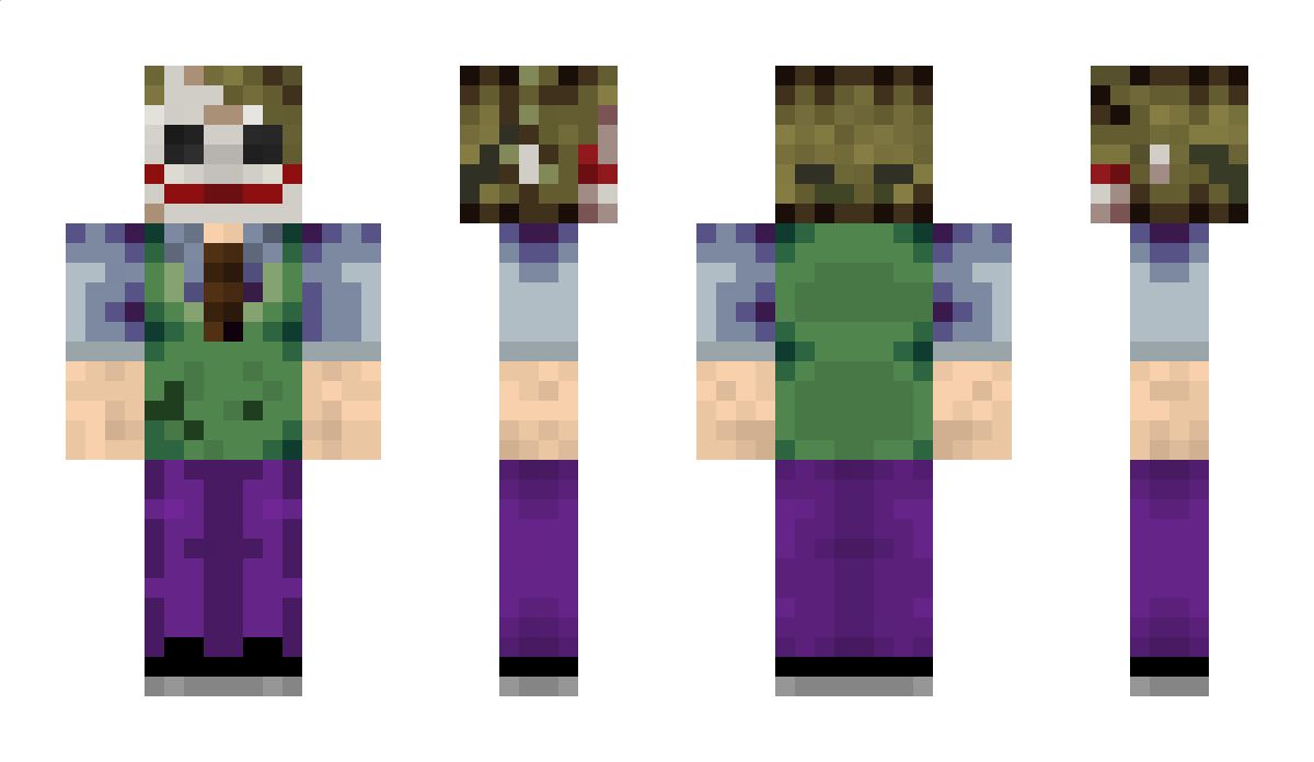 bag3l__ Minecraft Skin