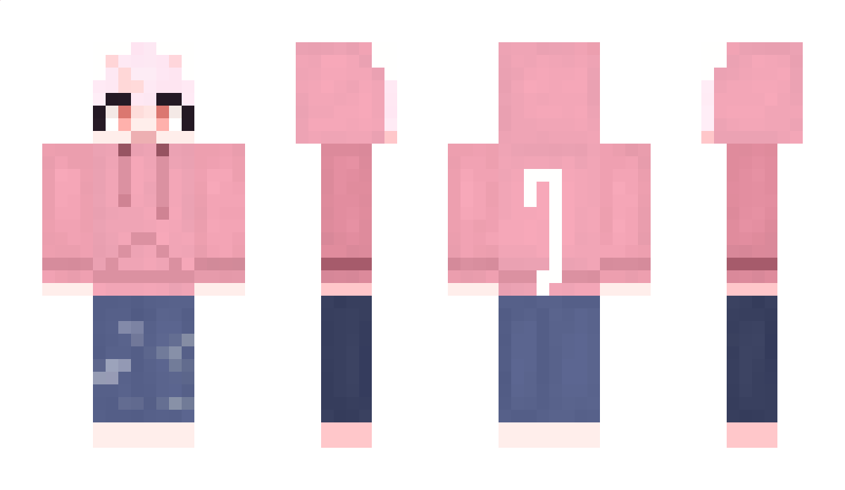 SeolMyo Minecraft Skin