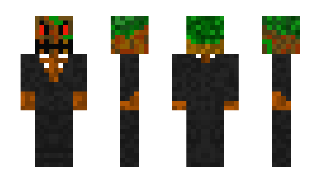 Cpt_Treeskull Minecraft Skin