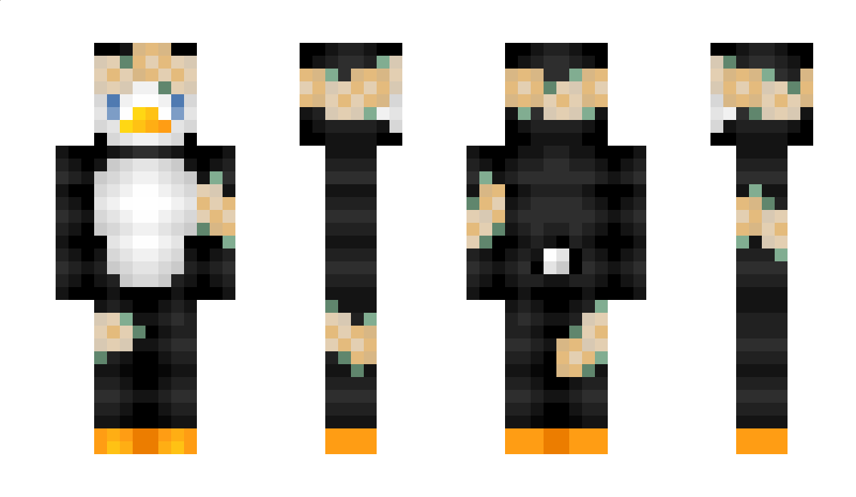 emmie833 Minecraft Skin