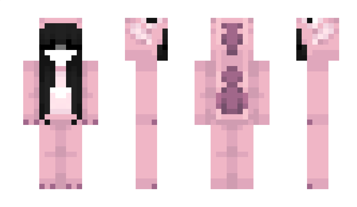 CorruptedVines Minecraft Skin