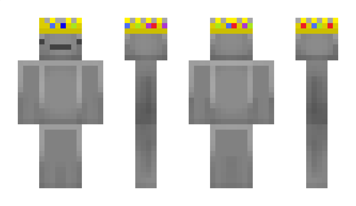 Vla10014 Minecraft Skin