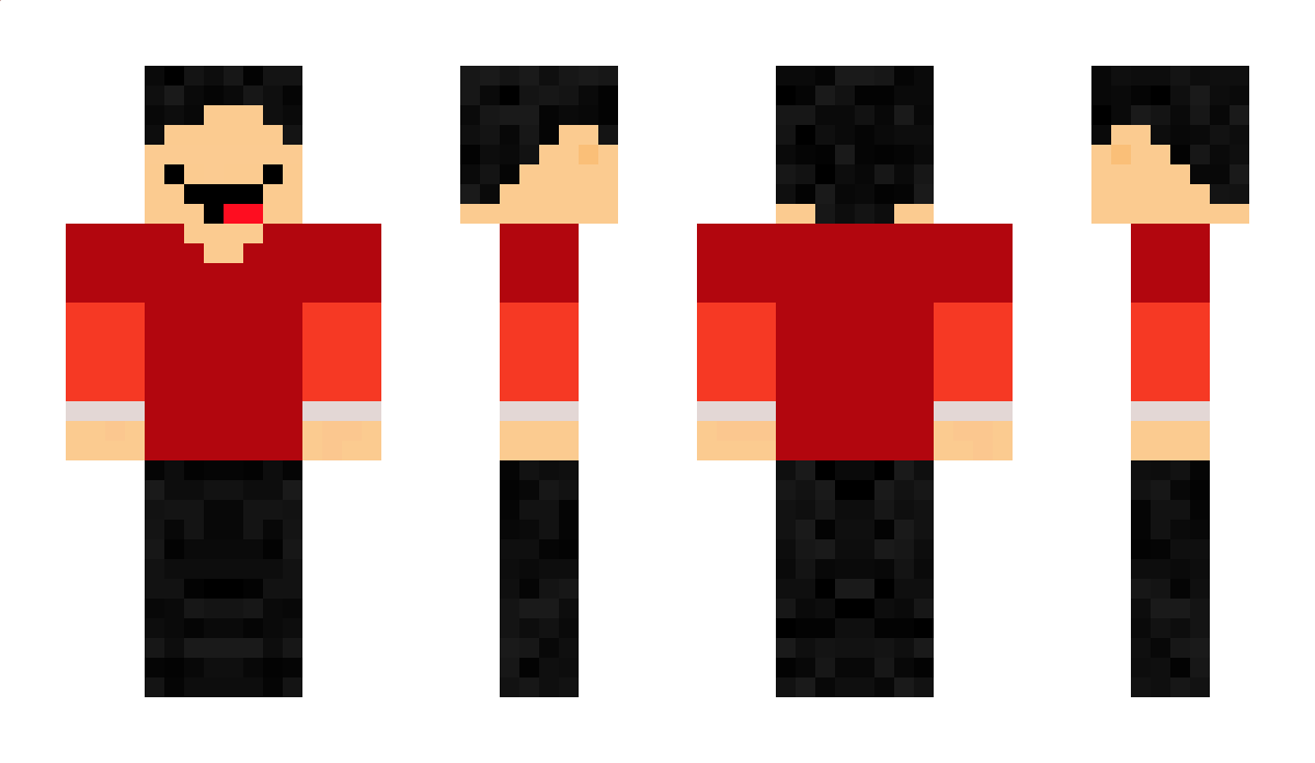 SV_Master_vip Minecraft Skin