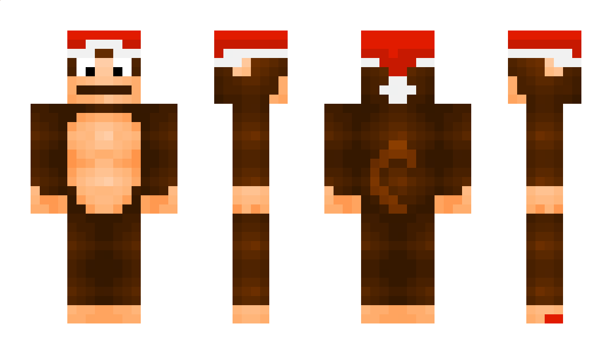 alxoly Minecraft Skin