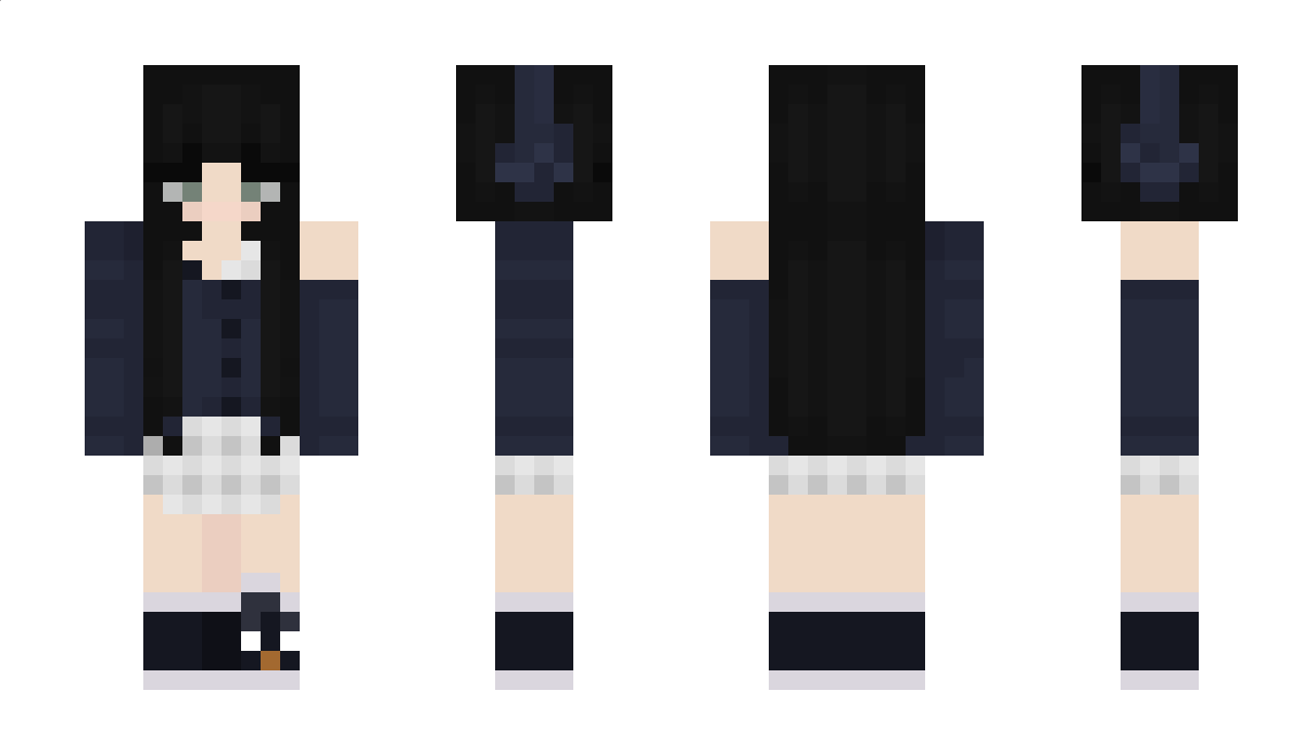 neele2010 Minecraft Skin