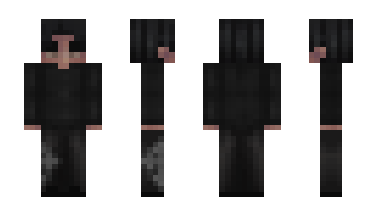 umrs Minecraft Skin