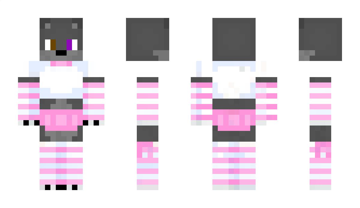 joescraft123 Minecraft Skin