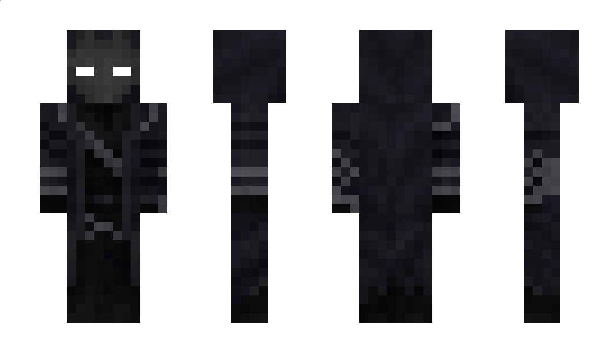 Ethanfortnite99 Minecraft Skin