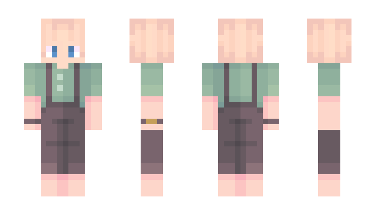 _Lunar__ Minecraft Skin