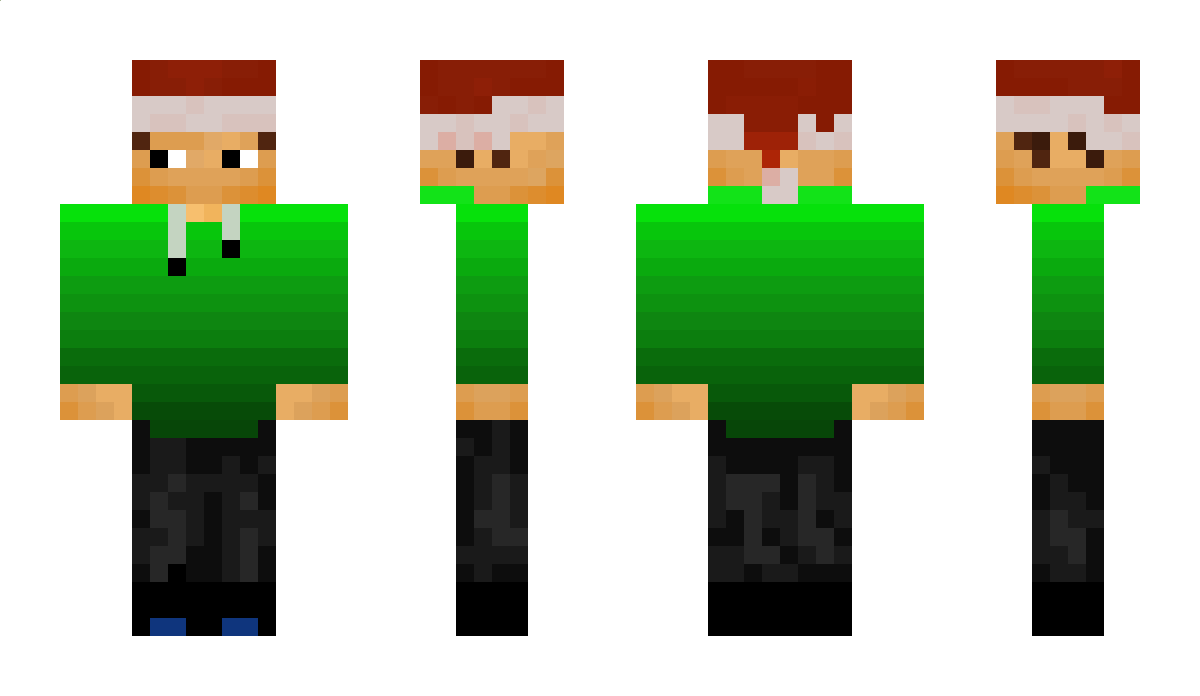 CoinTeacher568 Minecraft Skin