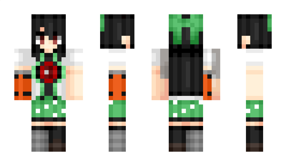 arkhyras Minecraft Skin