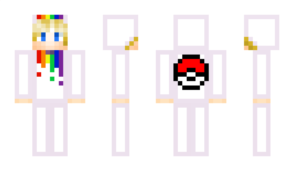 Athiila Minecraft Skin