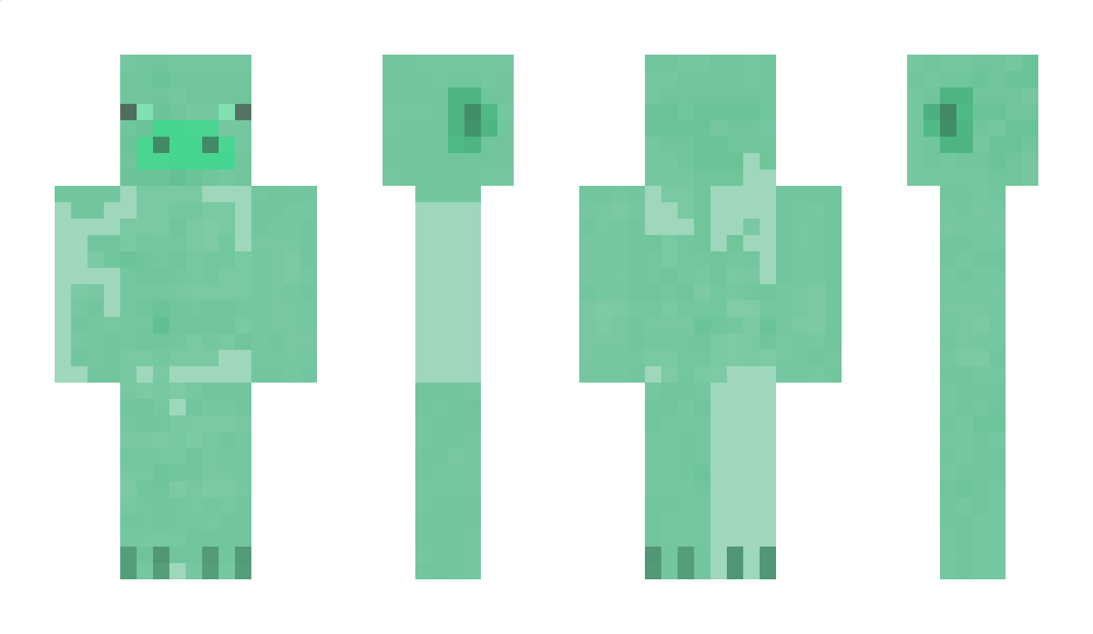 axyt Minecraft Skin