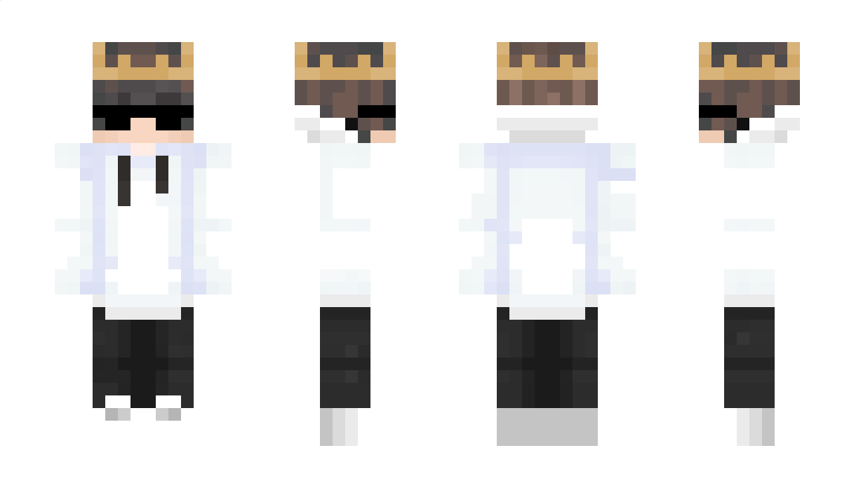 queldrip Minecraft Skin