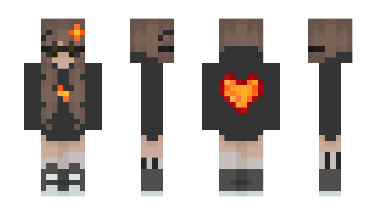 chery_may_yield Minecraft Skin