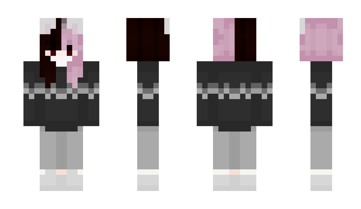 lightti Minecraft Skin