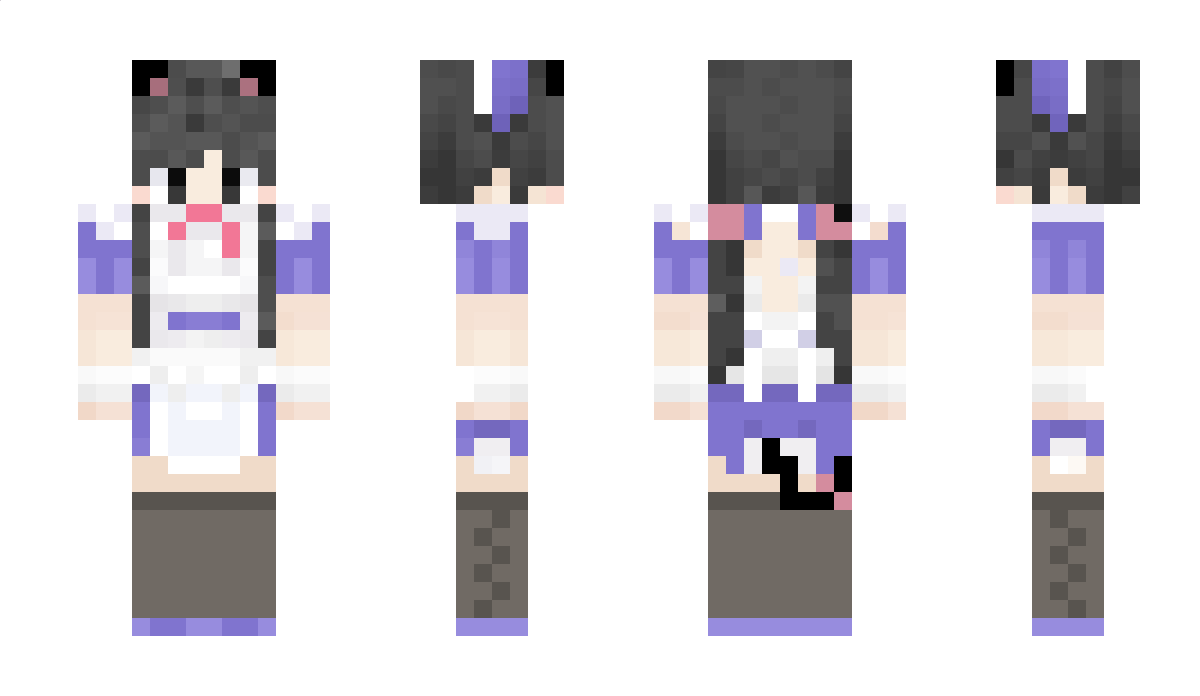 Giao_KS Minecraft Skin