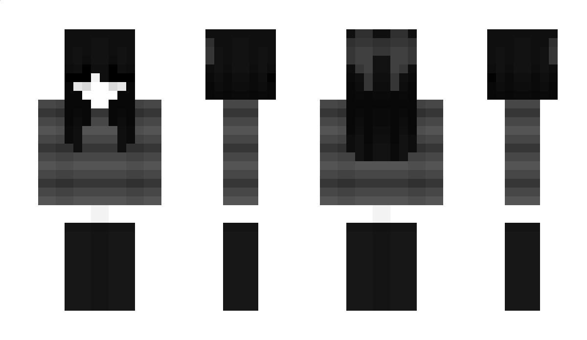 a1eerah Minecraft Skin