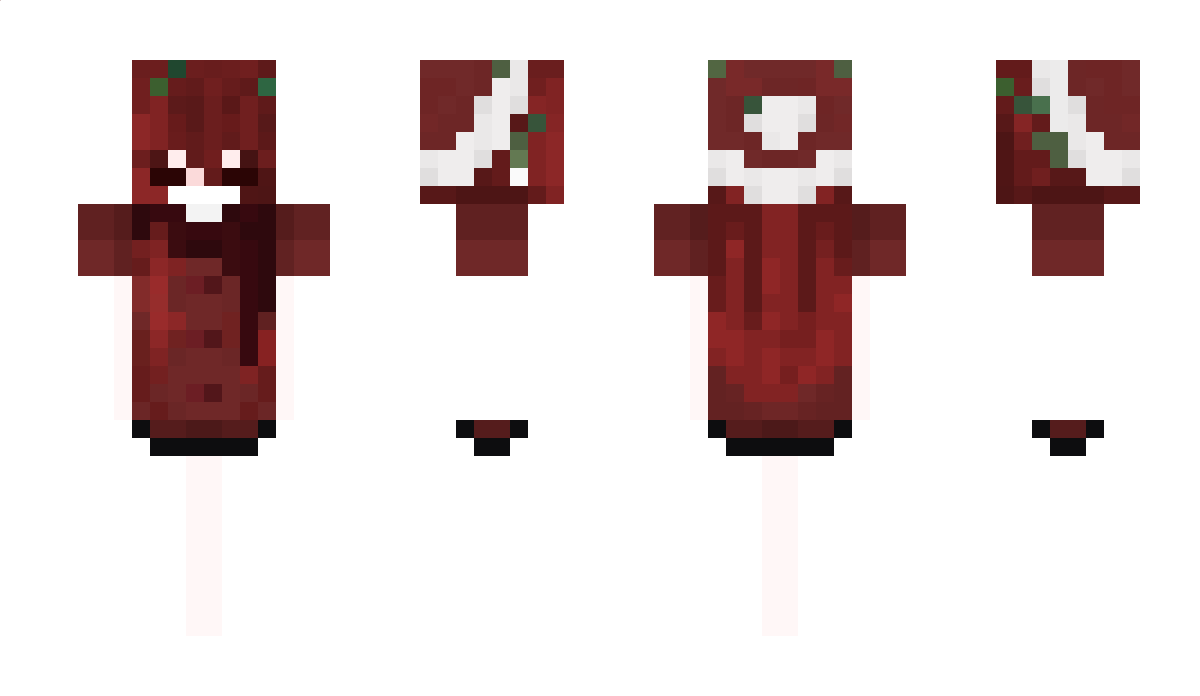 Gabixzi Minecraft Skin