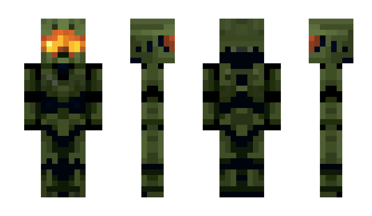 jarrjarrjedi Minecraft Skin