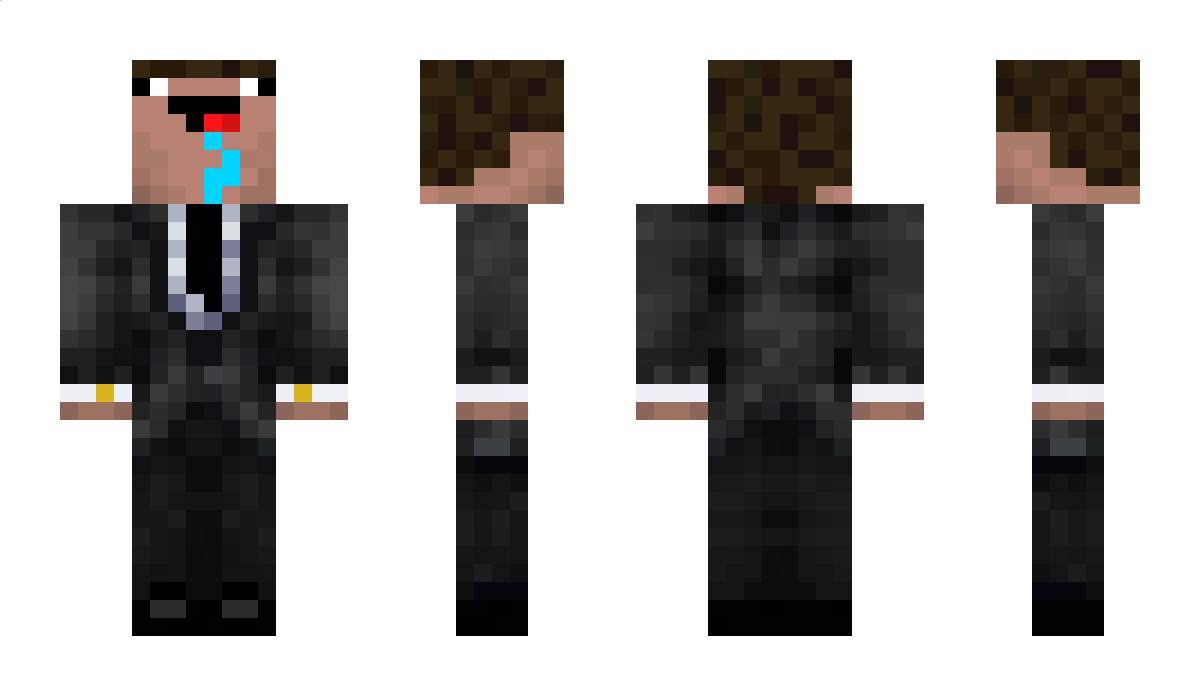 _MrArda_ Minecraft Skin