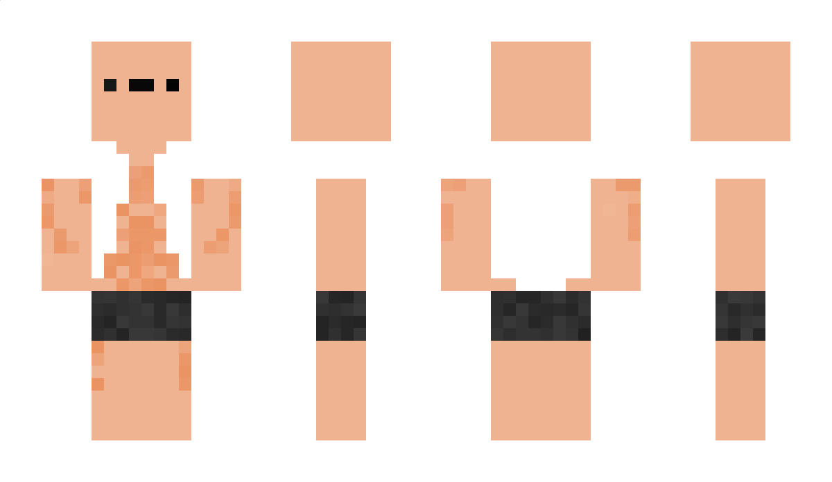 TOBLA Minecraft Skin