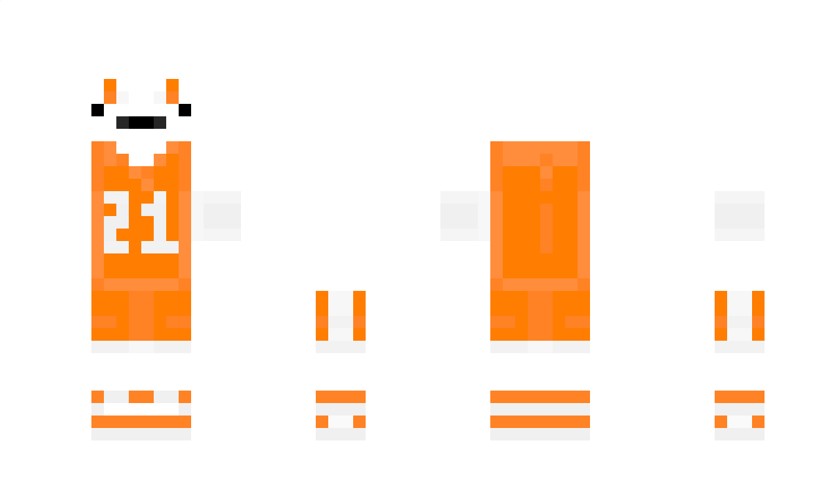 zyb__ Minecraft Skin