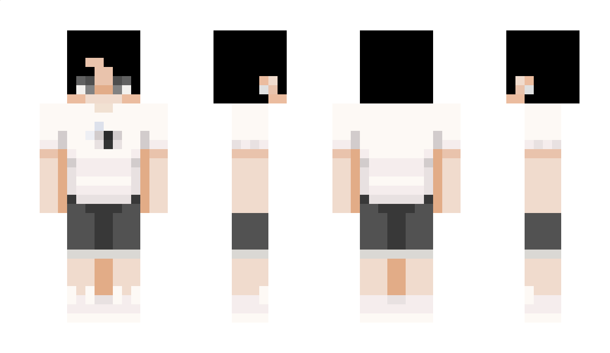 Metaeb Minecraft Skin