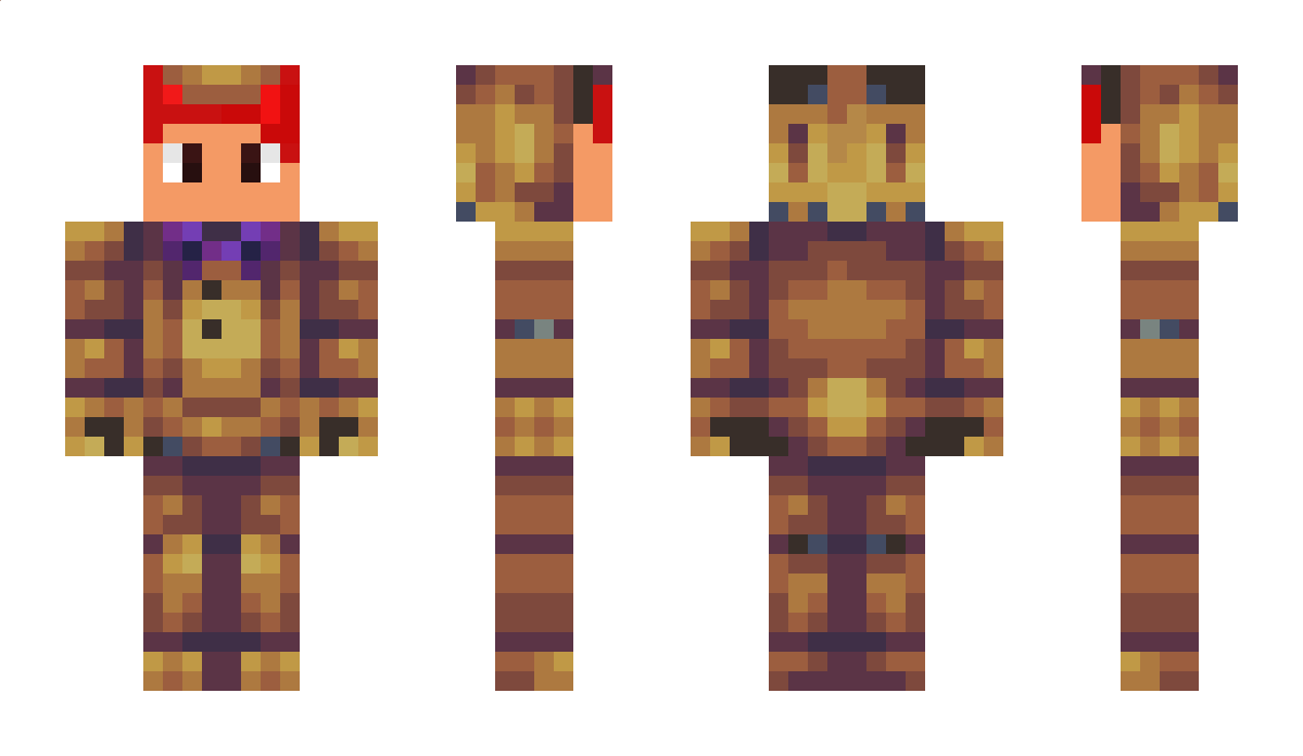 _Rykel_ Minecraft Skin