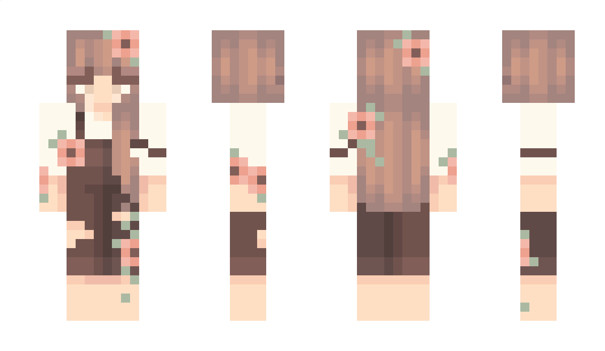 amsiii Minecraft Skin